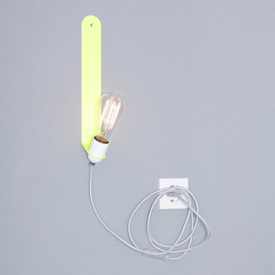 Wall lamp