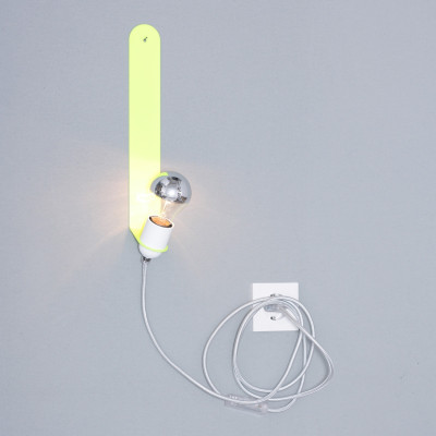  Wall lamp