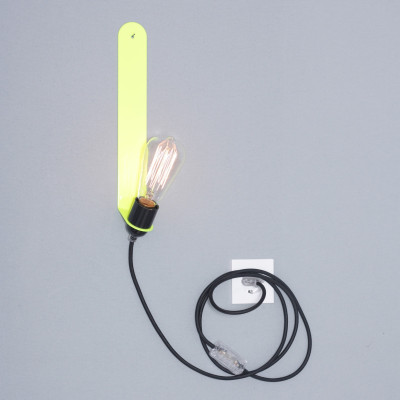  Wall lamp