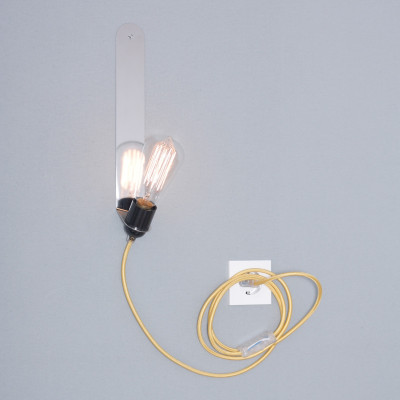  Wall lamp
