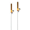  Wall lamp skipper