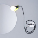  Mirror clip lamp Skipper