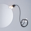  Mirror clip lamp Skipper