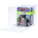 Magazine rack bendix