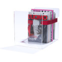 Magazine rack bendix