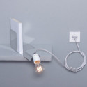Bookend lamp Skipper