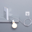  Bookend lamp Skipper