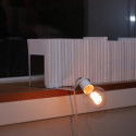  Bookend lamp Skipper