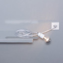  Sliding shelf lamp Skipper
