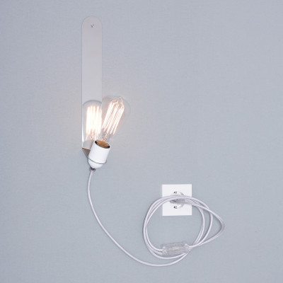 Wall lamp