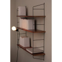  Sliding shelf lamp Skipper