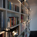  Sliding shelf lamp Skipper