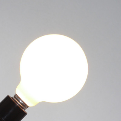 toshi LED globe