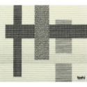 Blitz sponge cloth Geometry II