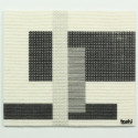  sponge cloth furbi: 4 rectangulars