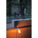  Bookend lamp Skipper
