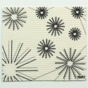 sponge cloth furbi: Stars I