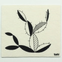 sponge cloth furbi: Cactus