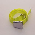  Magazine rack bendix neon yellow