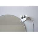  Mirror clip lamp