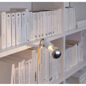  Bookend lamp Skipper