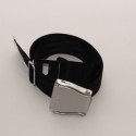  Airplaine belt bendix - black