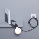 Bookend lamp Skipper