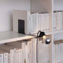  Bookend lamp Skipper
