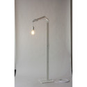  TAISEKI stand and hook for the floor / Black