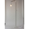  TAISEKI stand and hook for the floor / Black