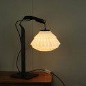  TAISEKI stand and hook for the table / Black