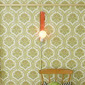  Wall lamp
