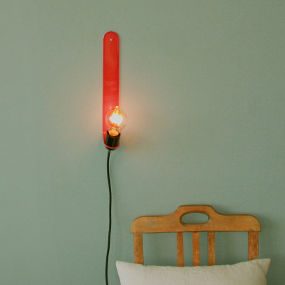  Wall lamp