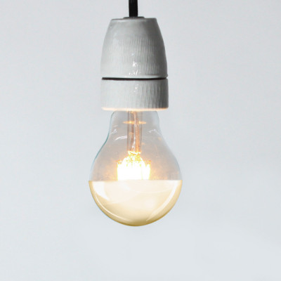 LED bulb
