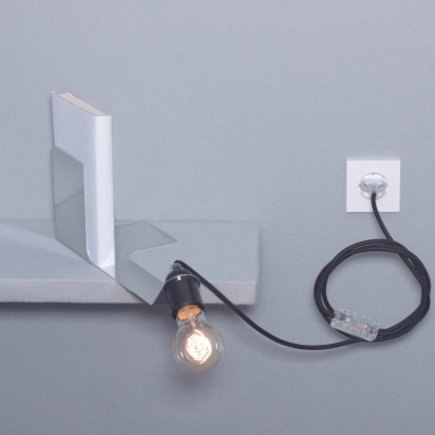  Bookend lamp Skipper
