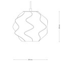 TAISEKI pendant light Lumikino