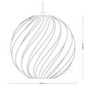  TAISEKI pendant light Zukr