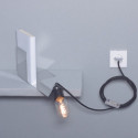  Bookend lamp Skipper