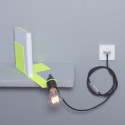  Bookend lamp Skipper