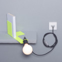 Bookend lamp Skipper