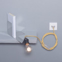  Bookend lamp Skipper