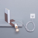 Bookend lamp Skipper