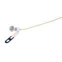  Mirror clip lamp