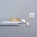  Sliding shelf lamp Skipper