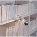  Sliding shelf lamp Skipper