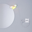  Mirror clip lamp Skipper