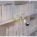  Sliding shelf lamp SKipper