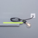  Sliding shelf lamp Skipper
