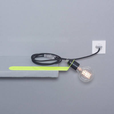  Sliding shelf lamp Skipper