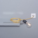  Sliding shelf lamp Skipper